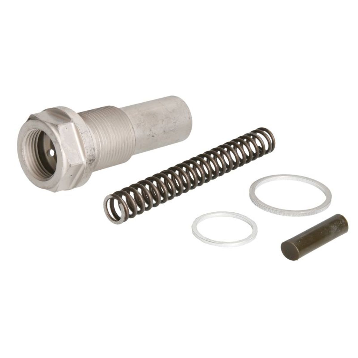 Image of Zuiger, distributieketting