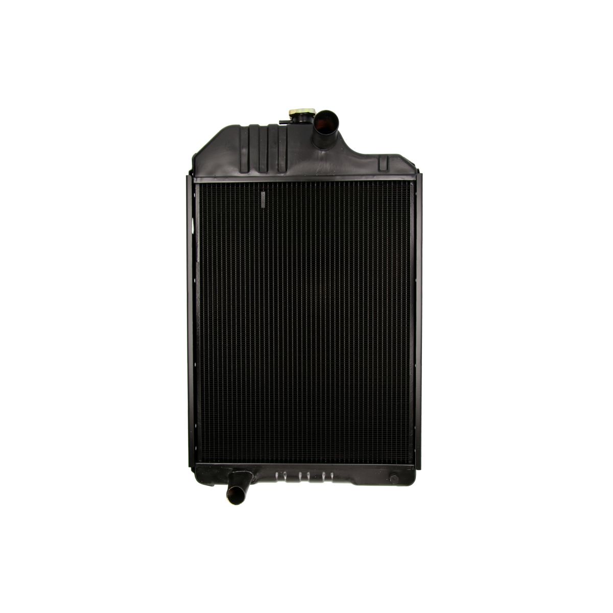 Image of Radiator, motorkoeling  D7AG392TT