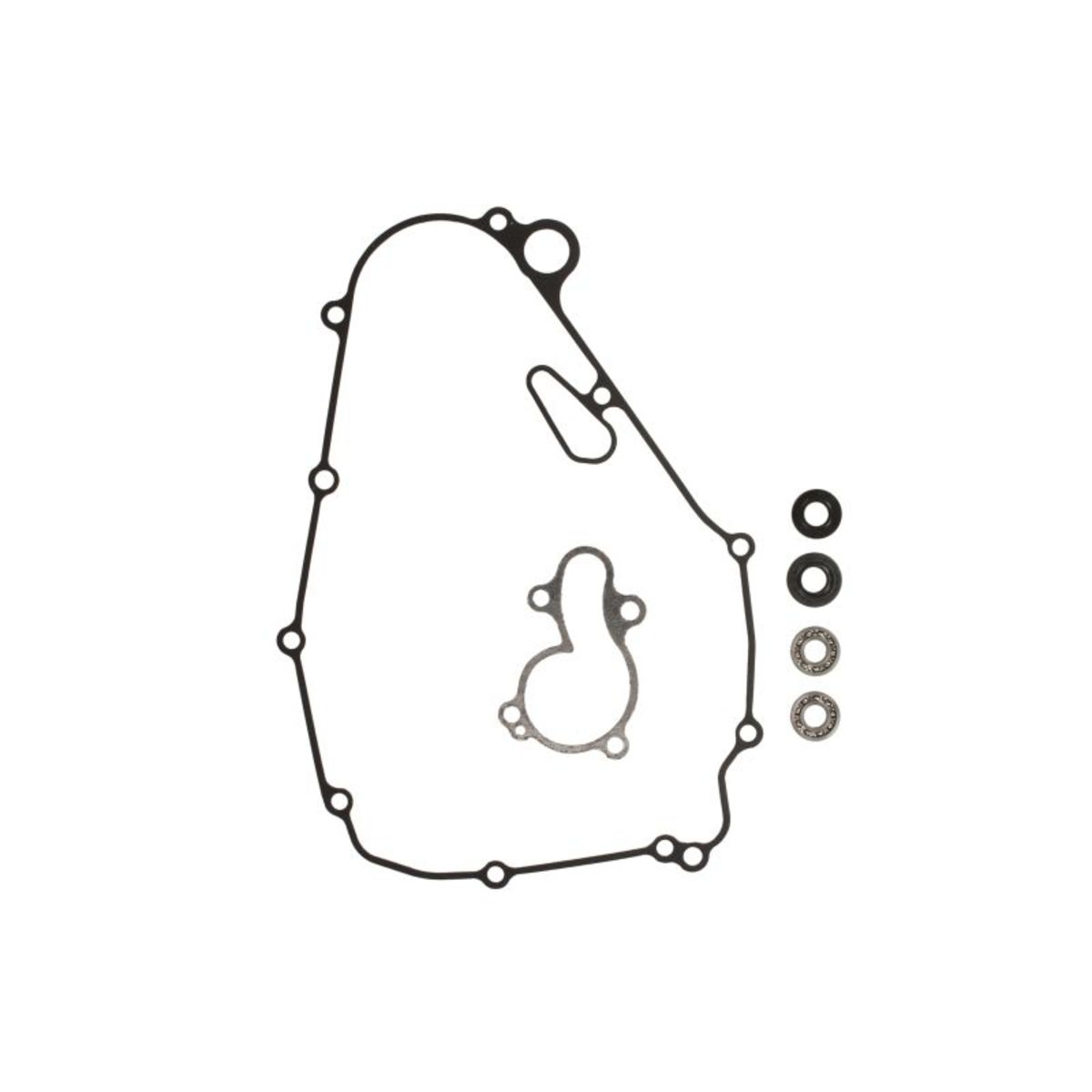 Pompa acqua ATHENA P400250475016