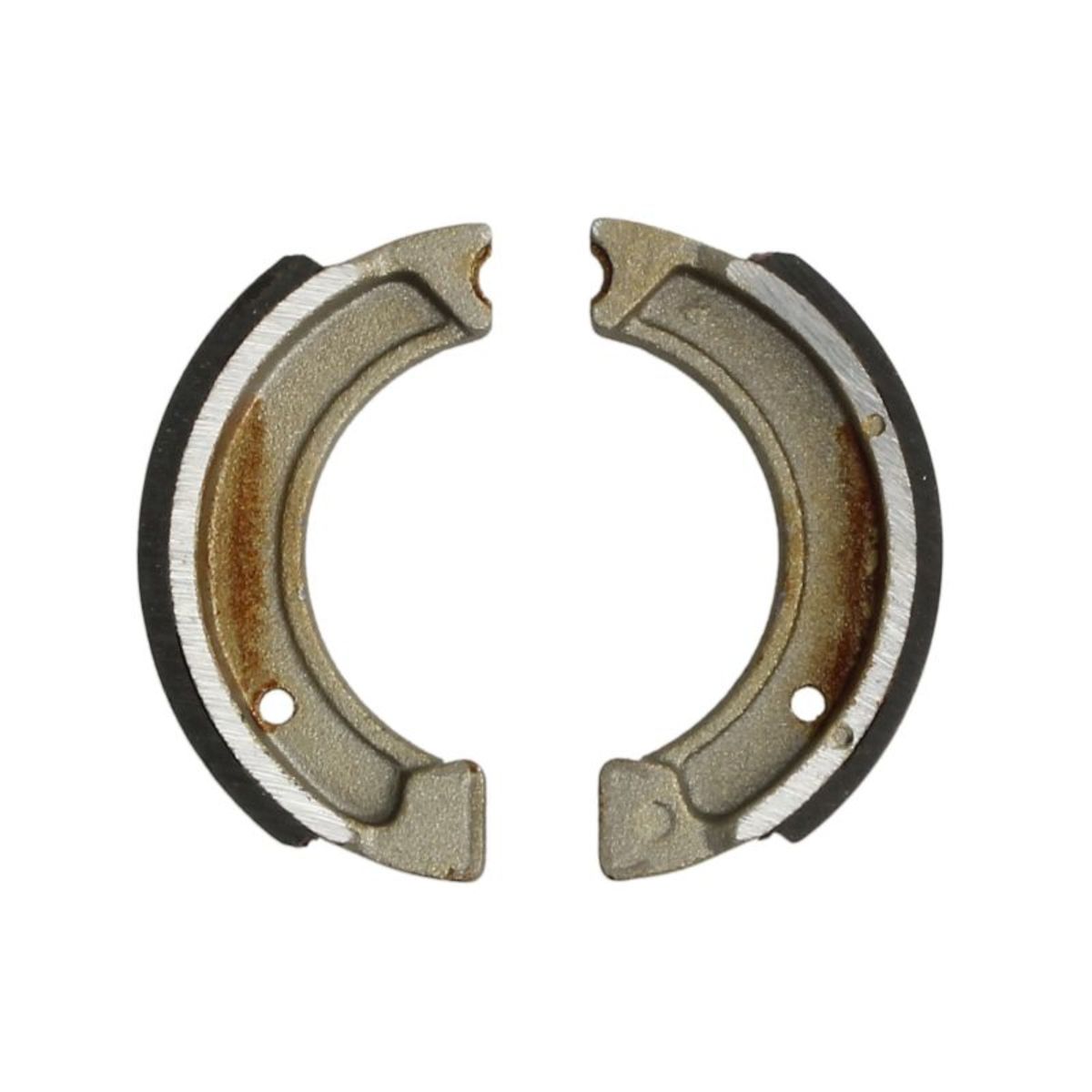 Jeu de plaquettes de frein FERODO FSB730