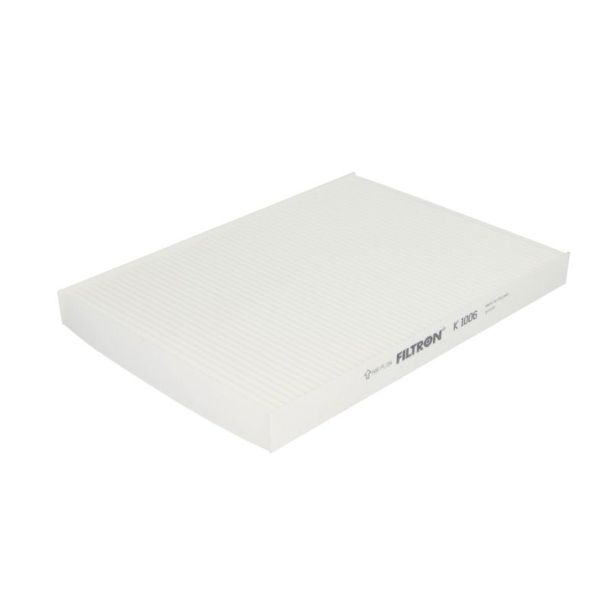 Filtron Innenraumluftfilter K1006