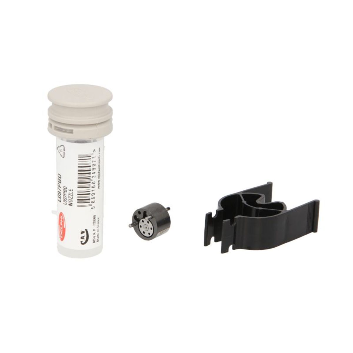 Image of Reparatieset, injectiemondstuk