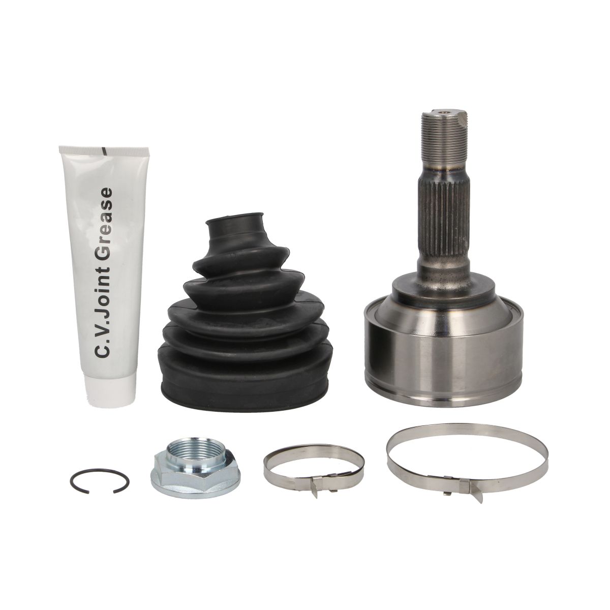 Lpr Homokineet Reparatie Set, Aandrijfas Kme1057