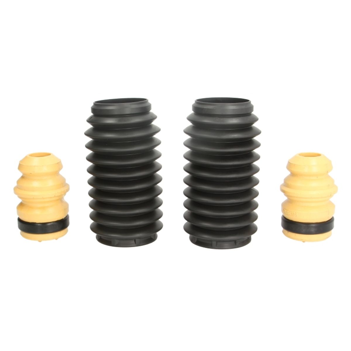 Image of Stofkap, schokdemper Protection Kit