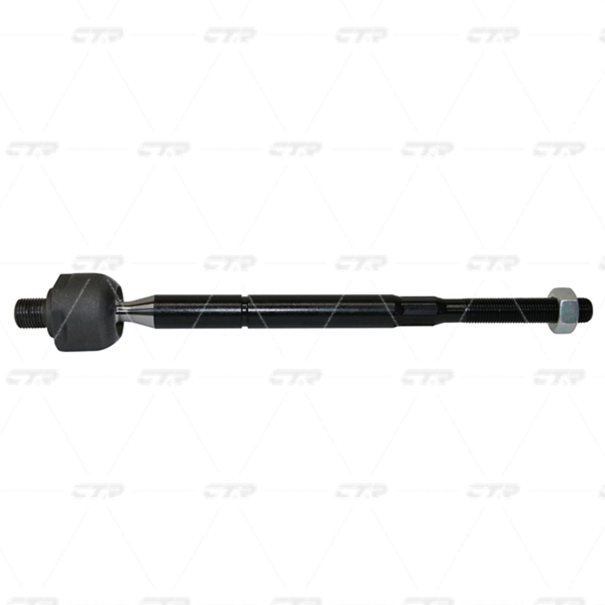 Ctr Giunto Assiale, Asta A Binario Cr0058