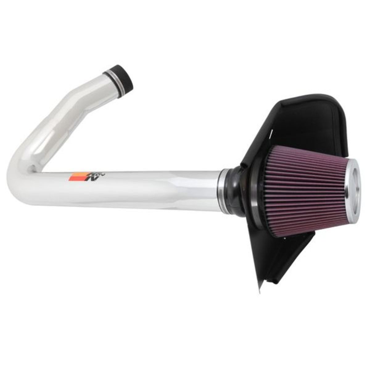 Filtre à air sport K&N 69-2544TP