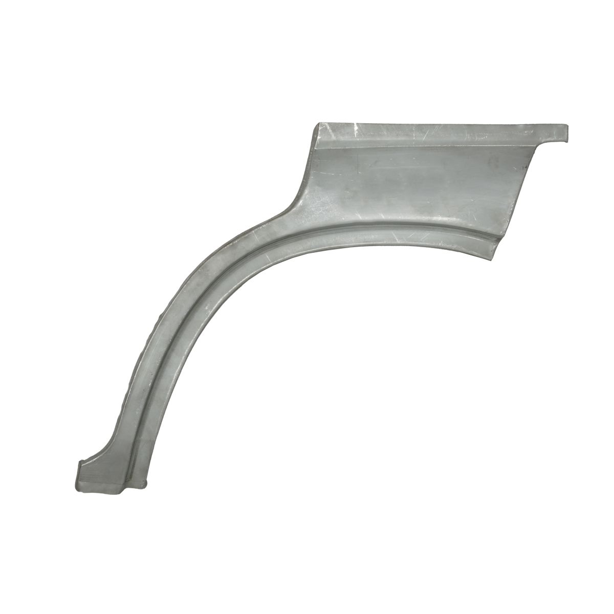 Image of Spatbord  , links