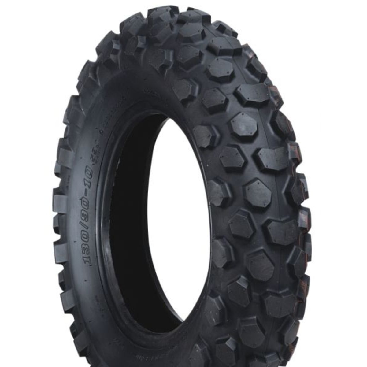 DURO HF910 3.00-12 TT, Motorradreifen vorne/hinten