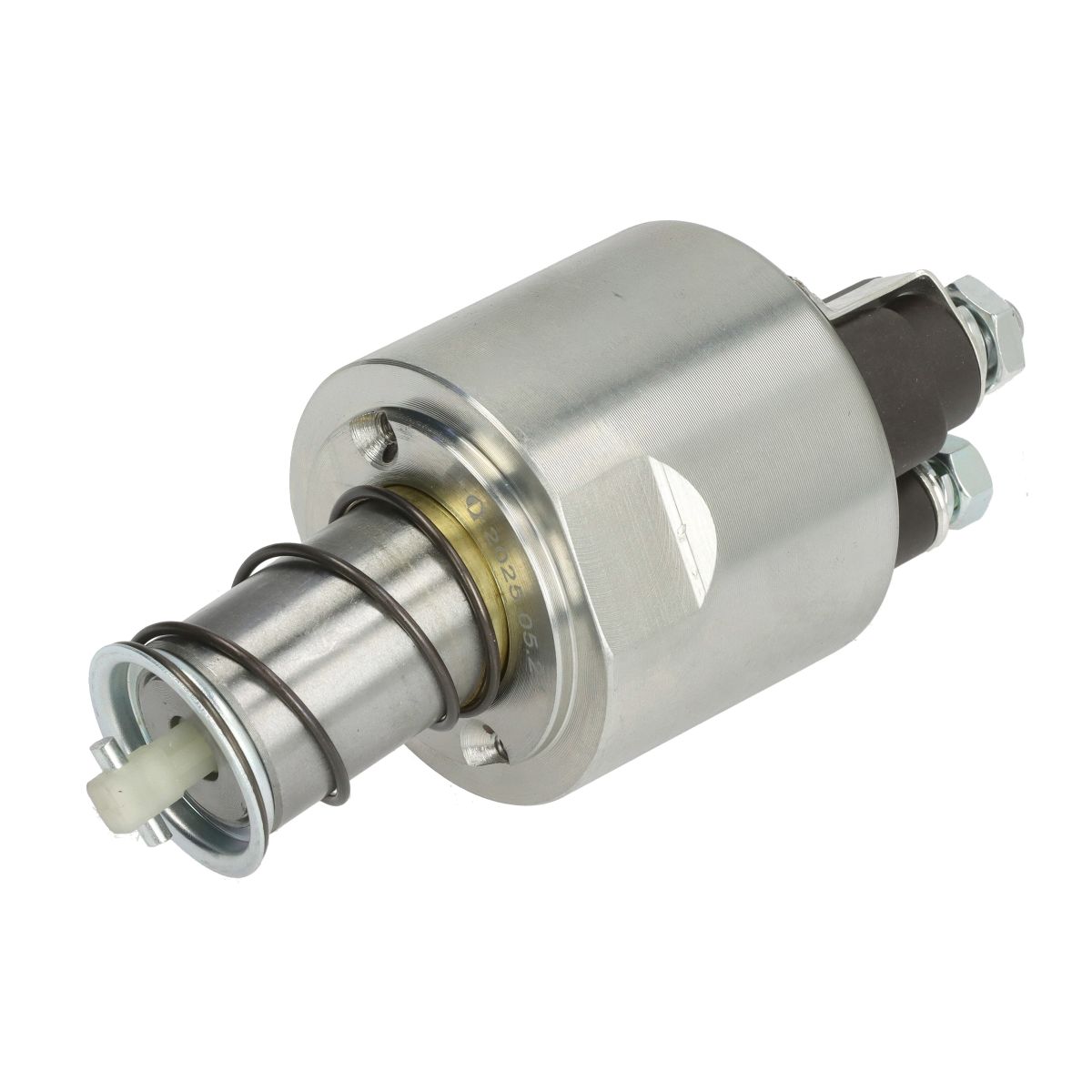Hc-Cargo Magnetschalter, Starter F 032 335 714