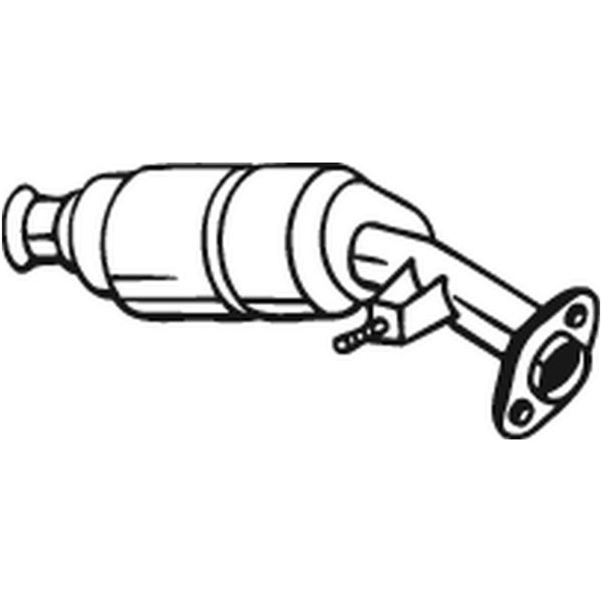Image of Katalysator