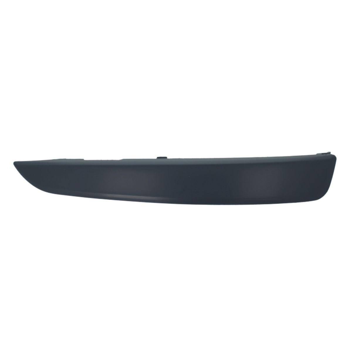 Moldura Protectora/decorativa, parachoques BLIC 5703-05-5063922P derecha