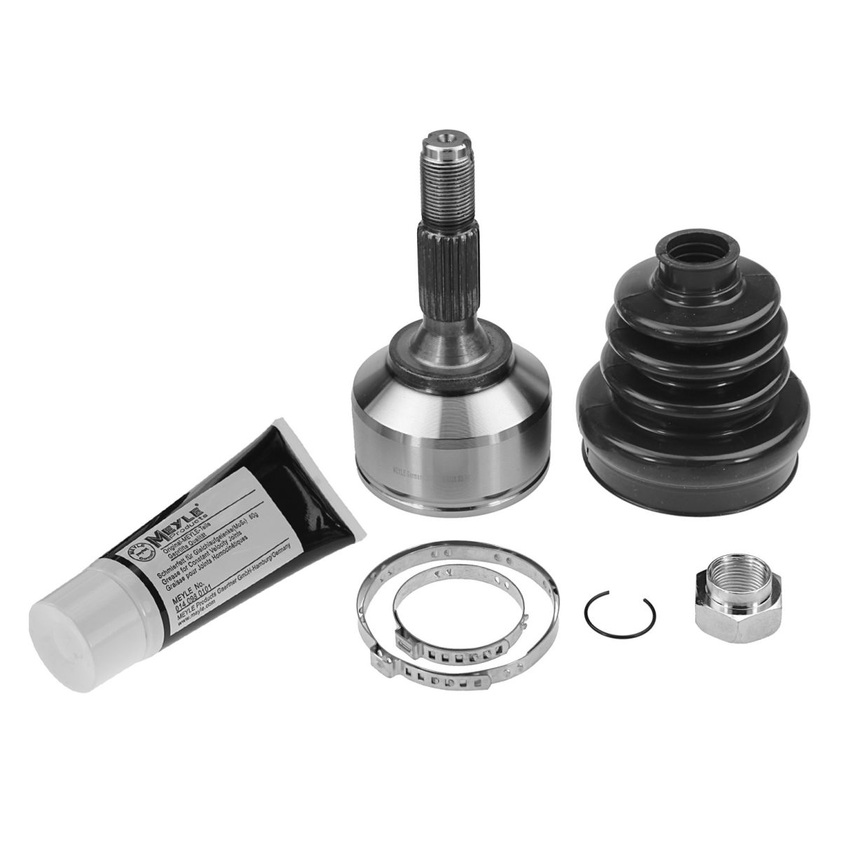 Image of Homokineet reparatie set, aandrijfas  KIT