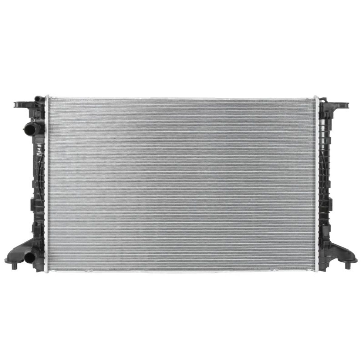 NRF Kühler, Motorkühlung 550234 für Audi - Bild 8