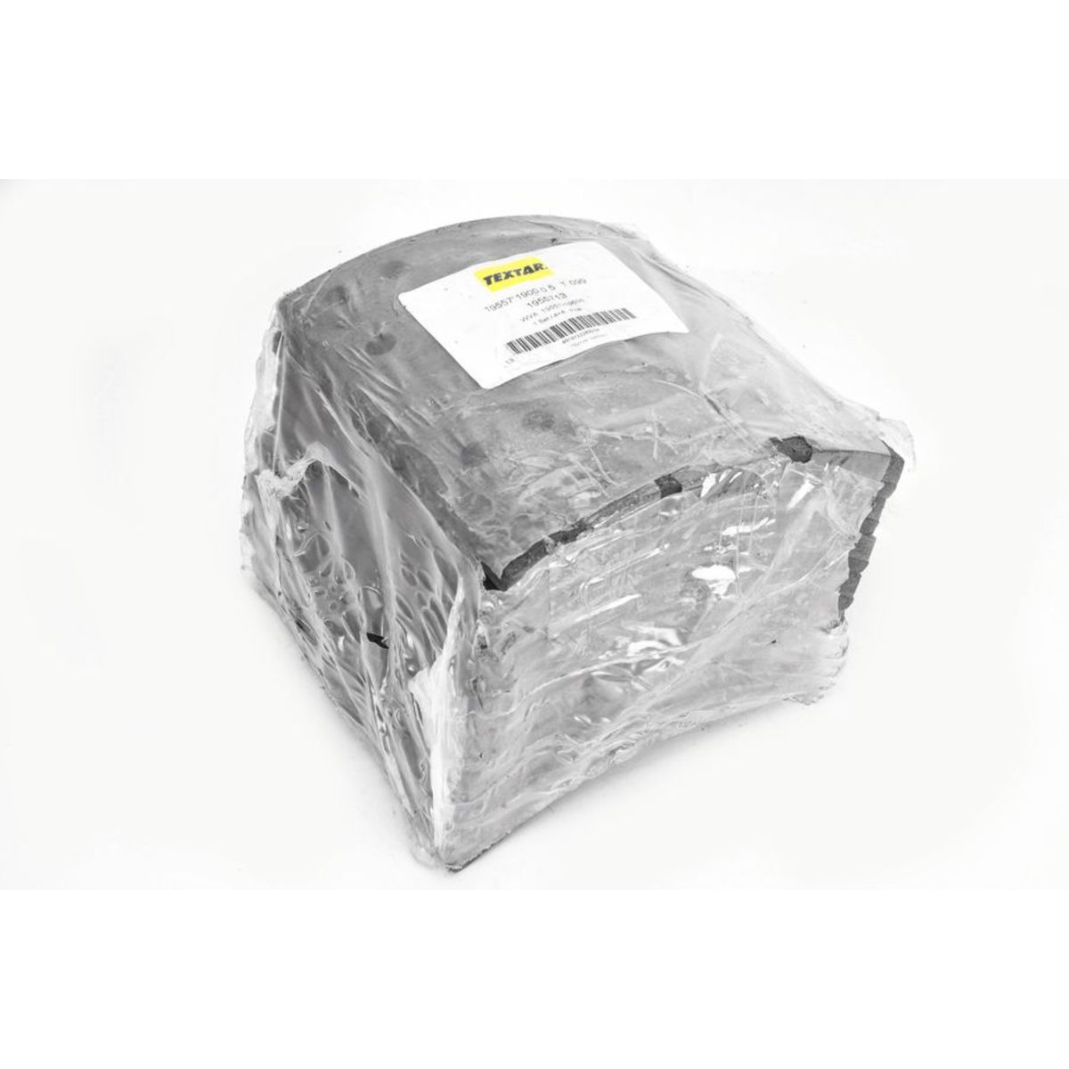 Image of Remschoen voering, trommelrem  19557 1900 0 5 T099