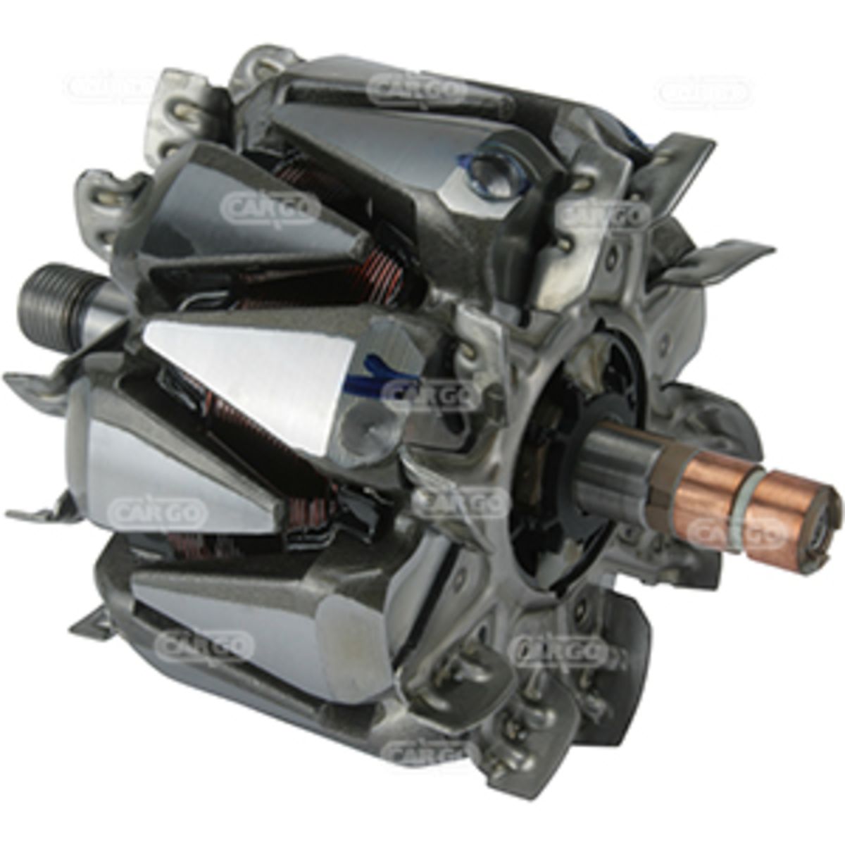 Image of Rotor, generator