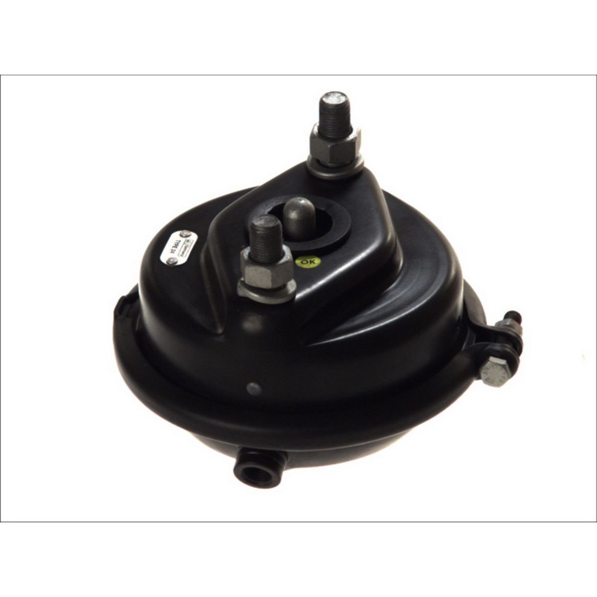 Image of Membraanremcilinder DT Spare Parts