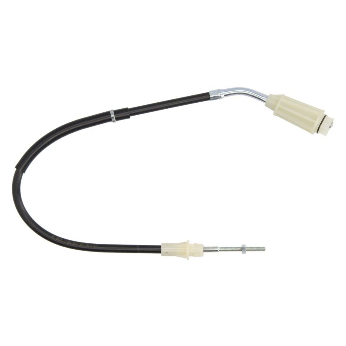 Image of Kabel, parkeerrem