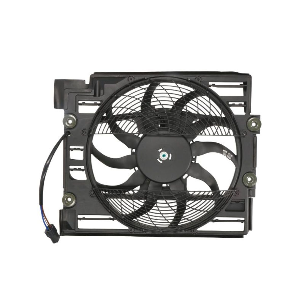Thermotec Lüfter, Motorkühlung D8b005tt