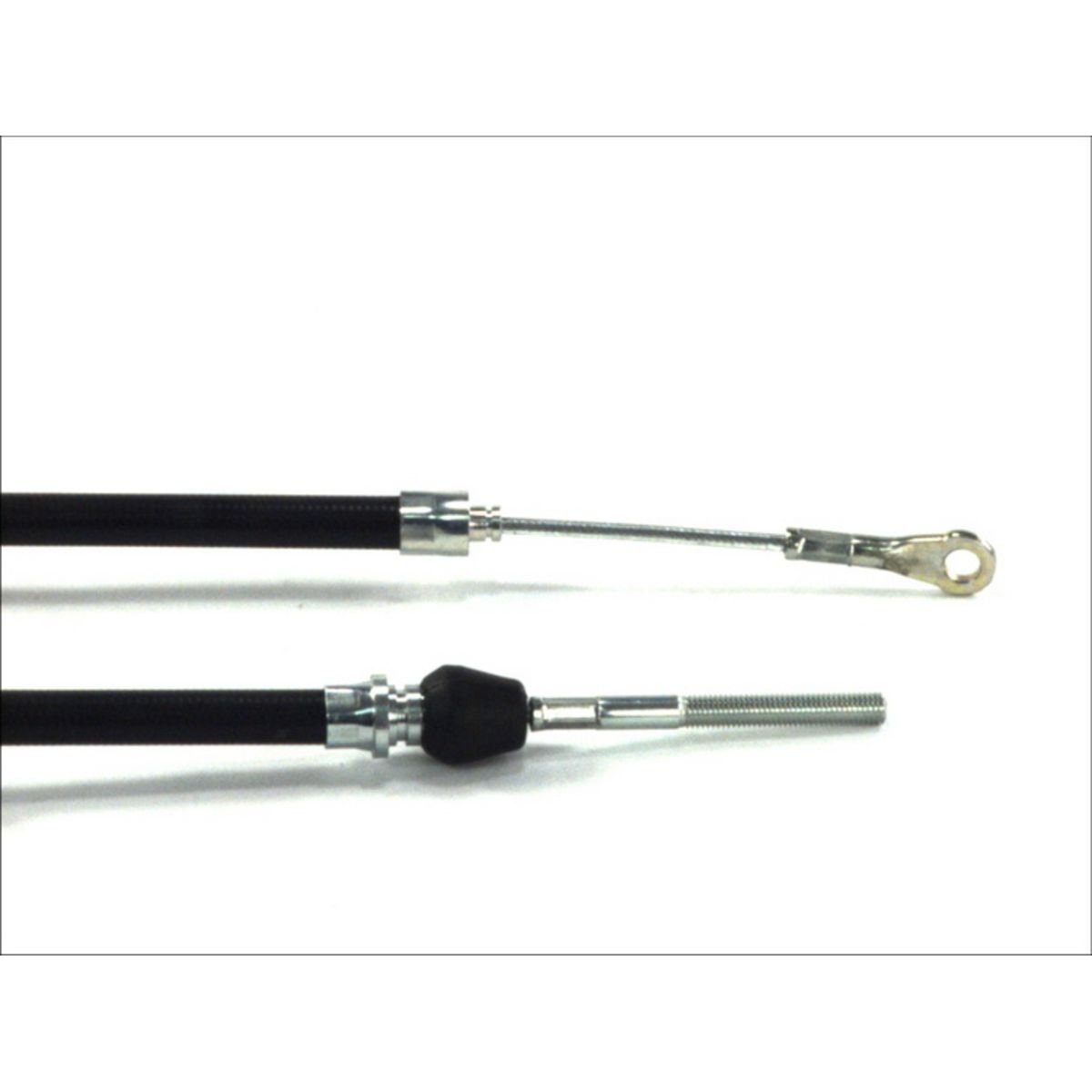 Image of Kabel, parkeerrem