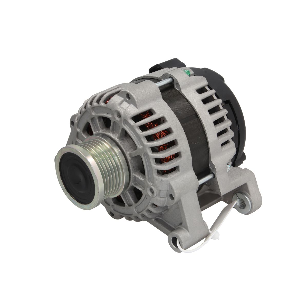 Image of Dynamo / Alternator