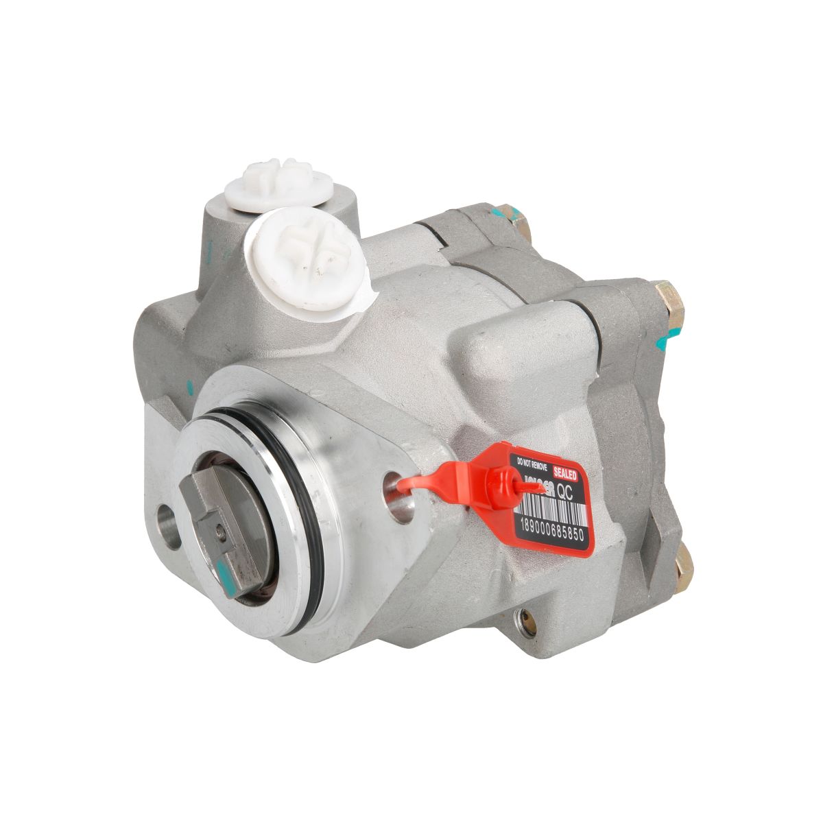 Lauber Hydraulische pomp, stuurinrichting  55.9957