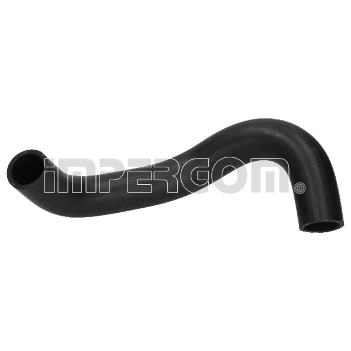 Image of Radiatorslang