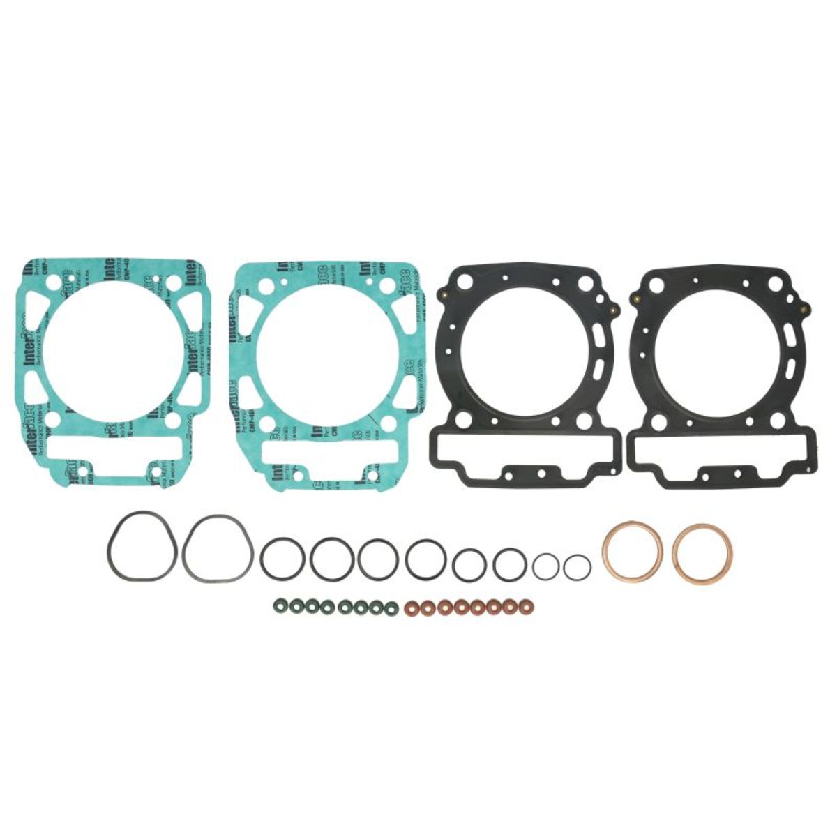 Dichtungssatz, Motor (oben) WINDEROSA W810956