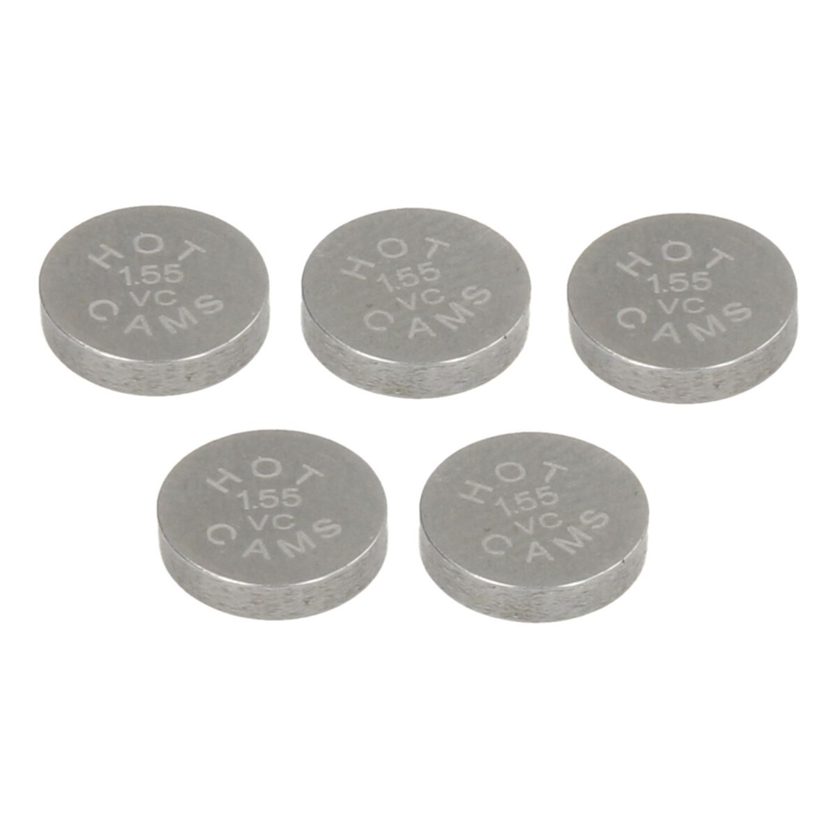 Image of Assortiment, klepspeling instelling