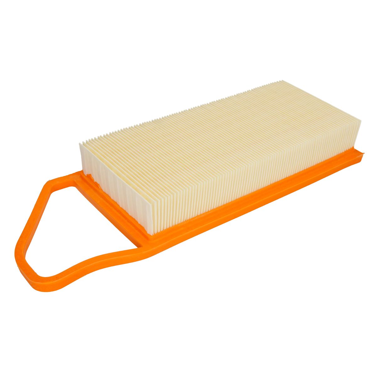 Image of MAHLE luchtfilter