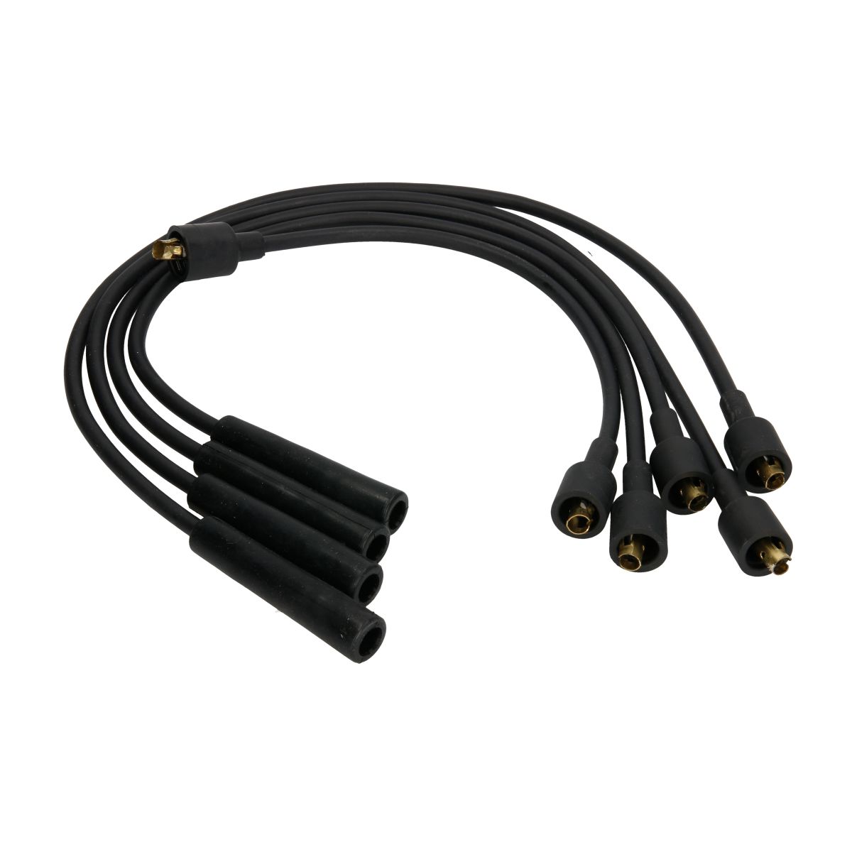 Set di cavi d'accensione BOSCH 0 986 356 762