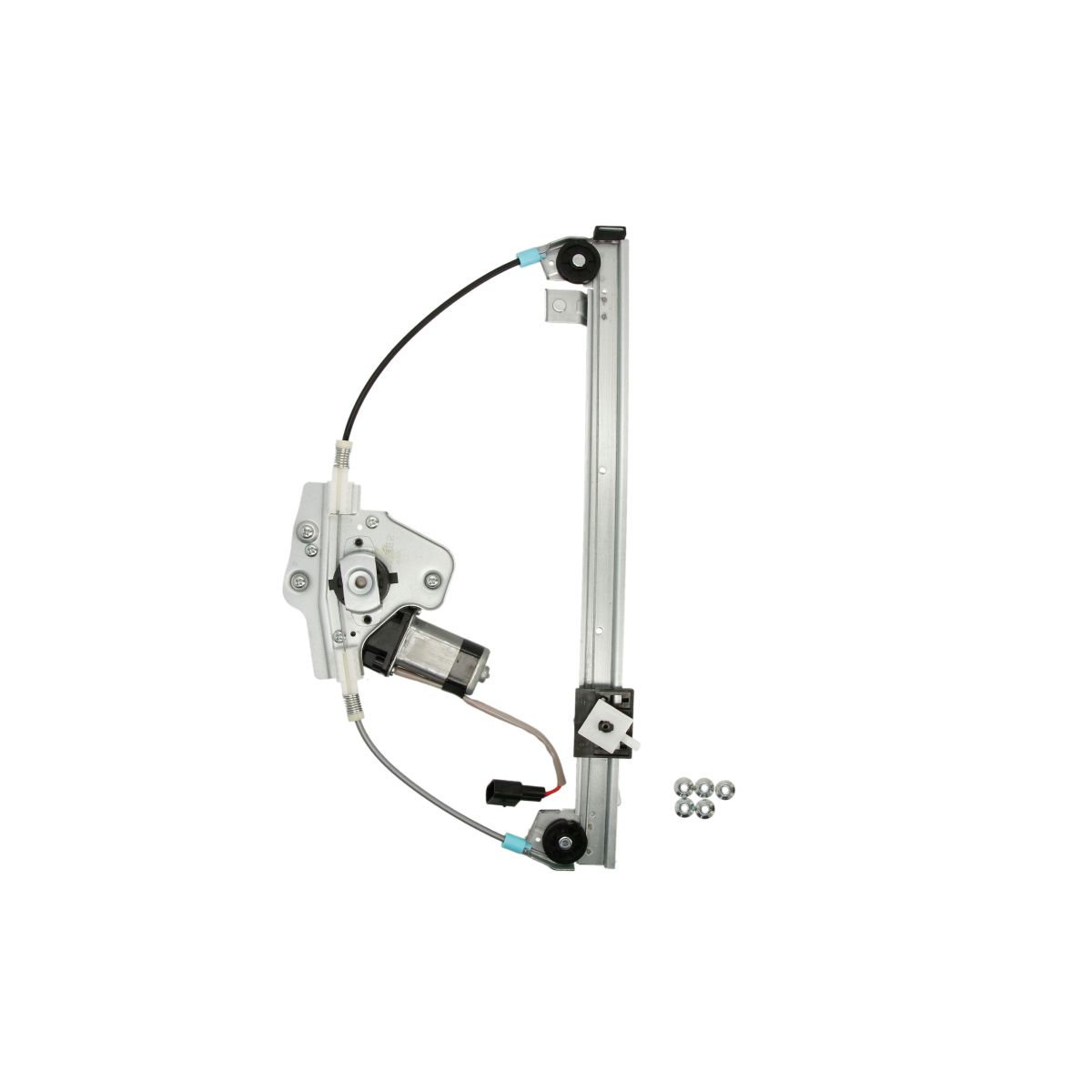 Magneti Marelli Alzacristalli 350103170271 Sinistro