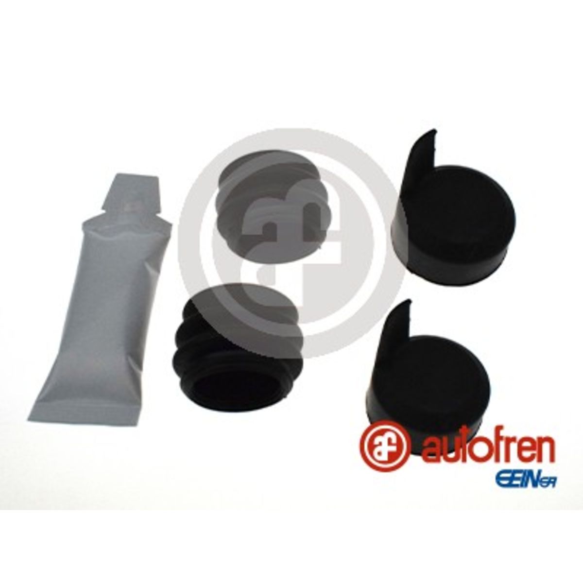 Image of Reparatieset, remklauw  D7-378