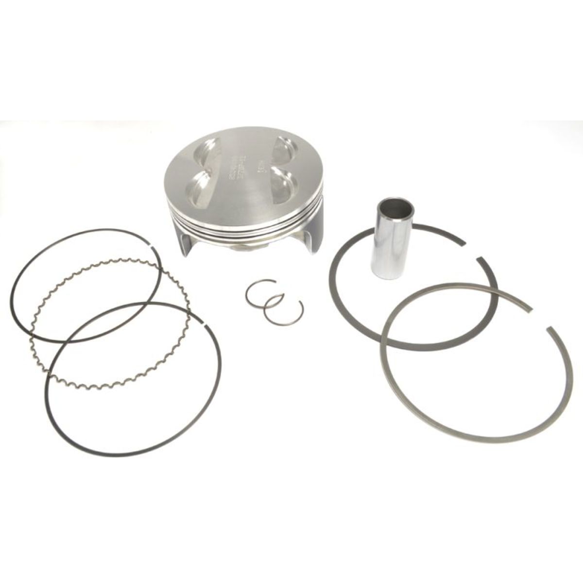 Piston ATHENA S4F102000050
