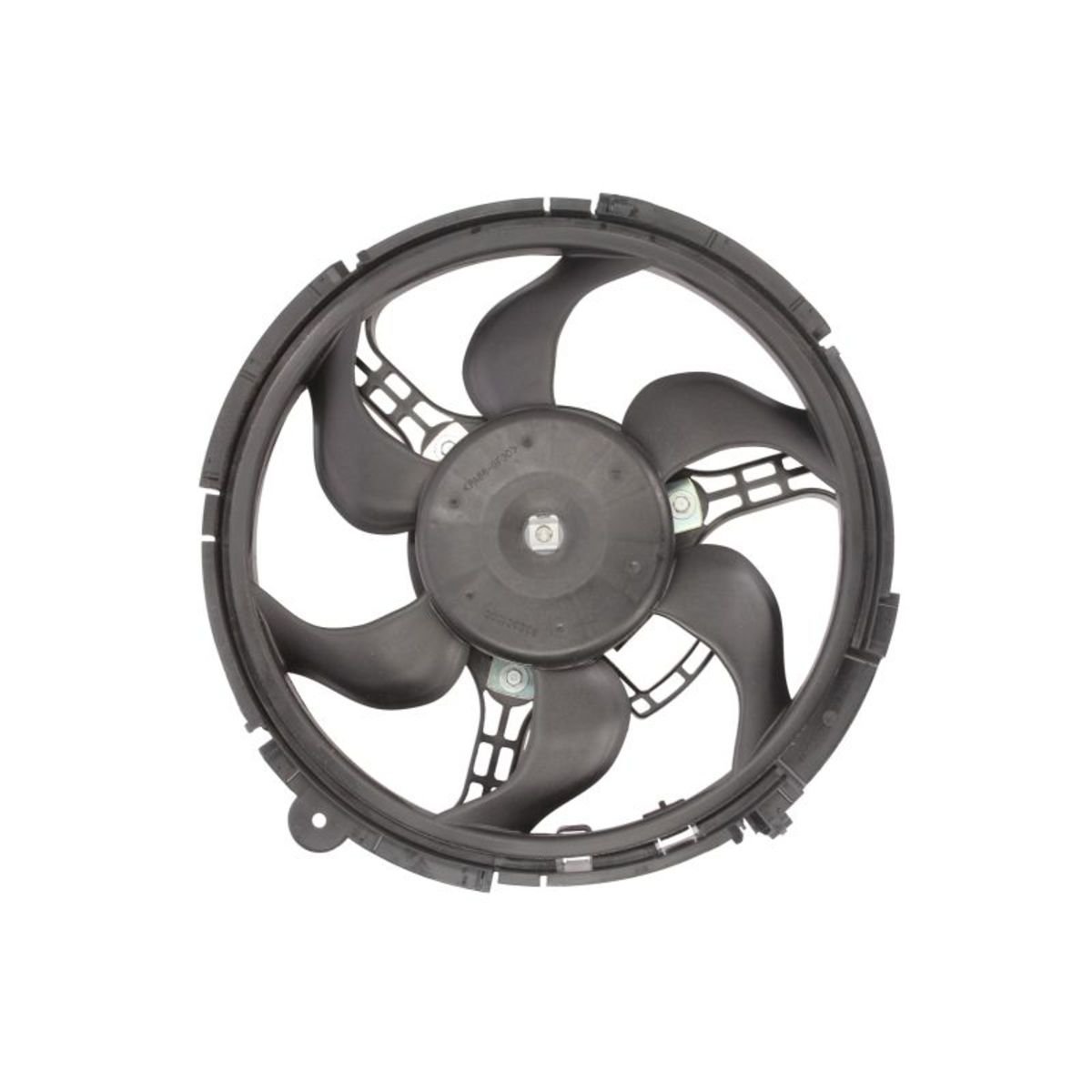 Denso Ventola, Raffreddamento Motore Der09061
