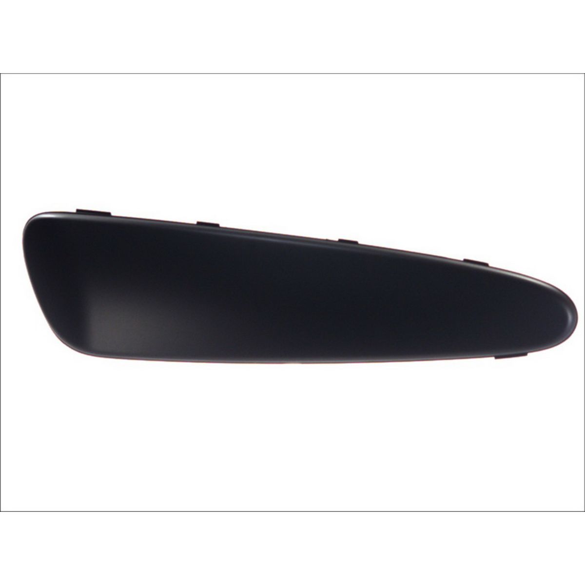 Blic Rivestimento, Paraurti 6502-07-8101922P Destro