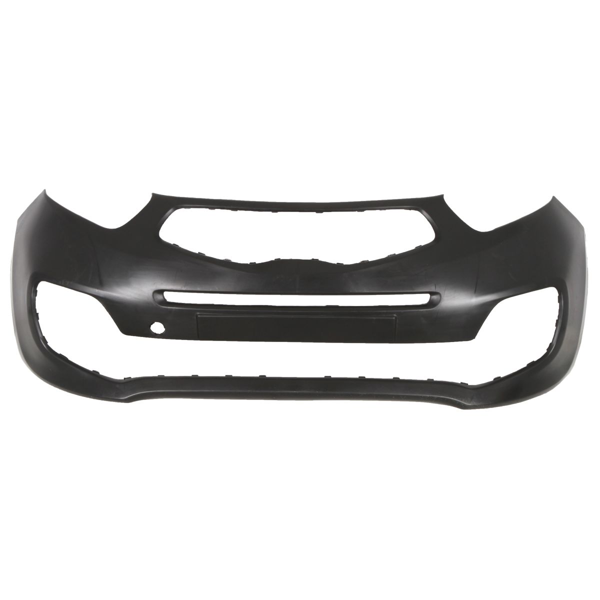 Vorderer Stoßfänger BLIC 5510-00-3266901P