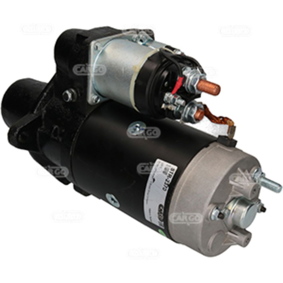 Image of Starter