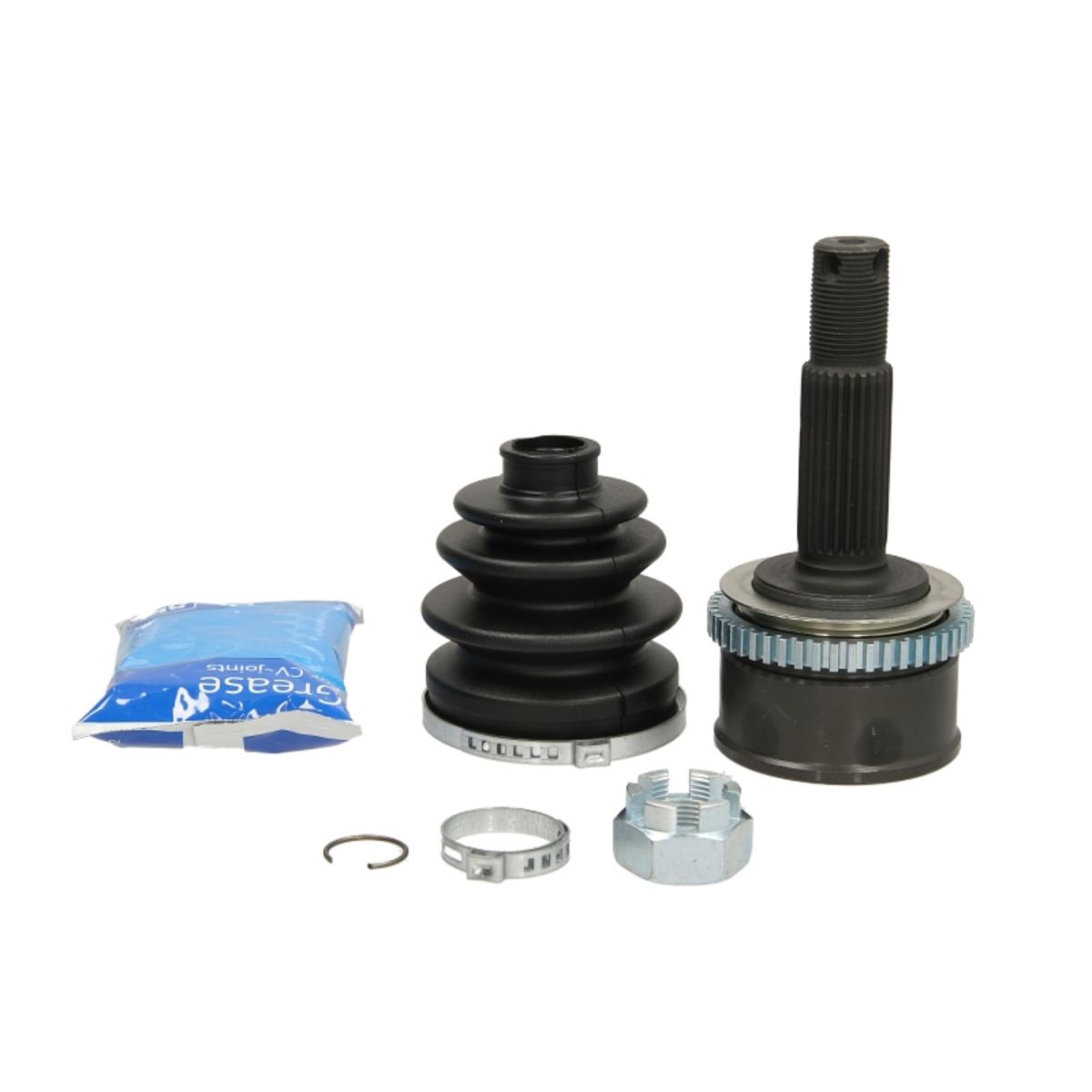 Image of Homokineet reparatie set, aandrijfas