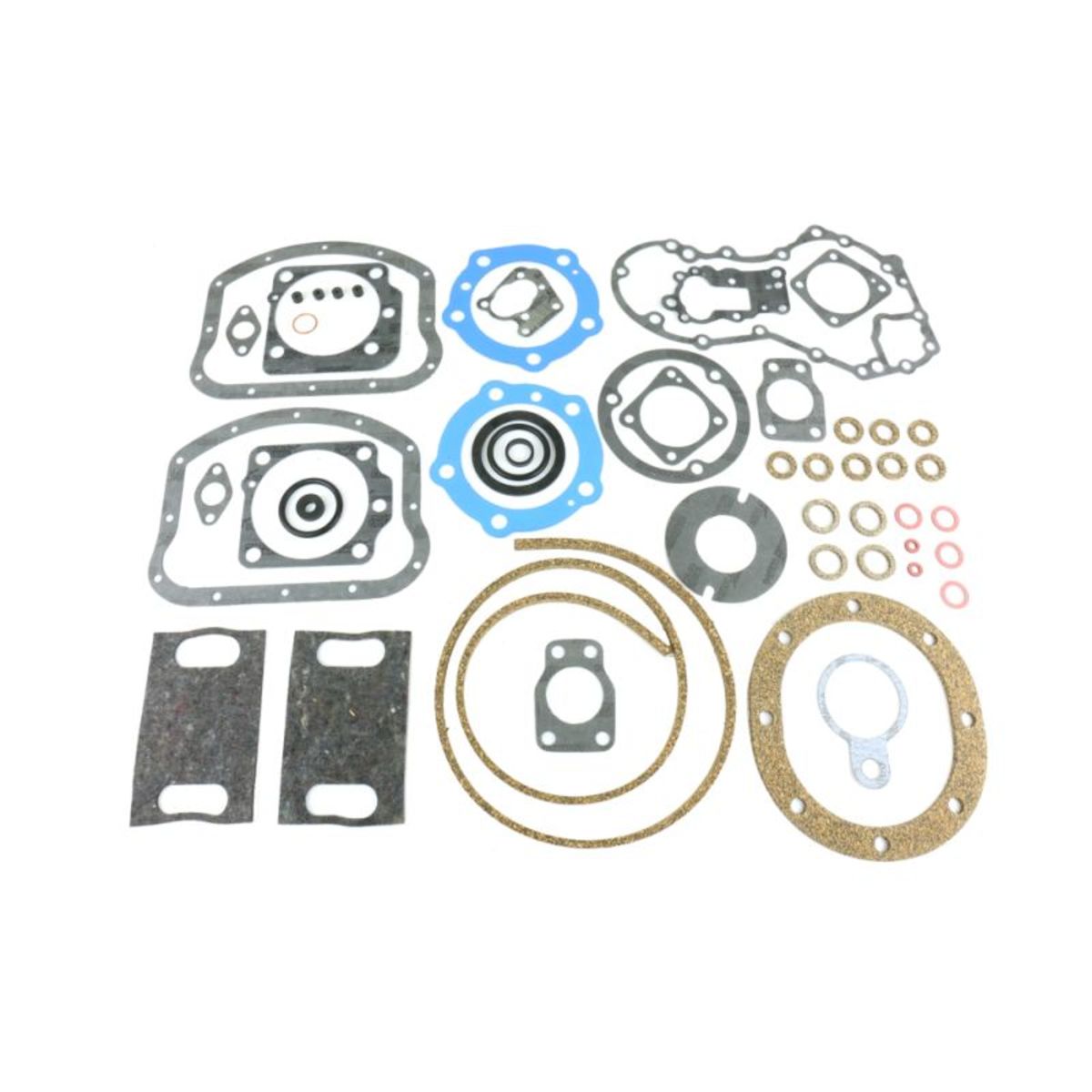 Junta de motor completa ATHENA P400195850895