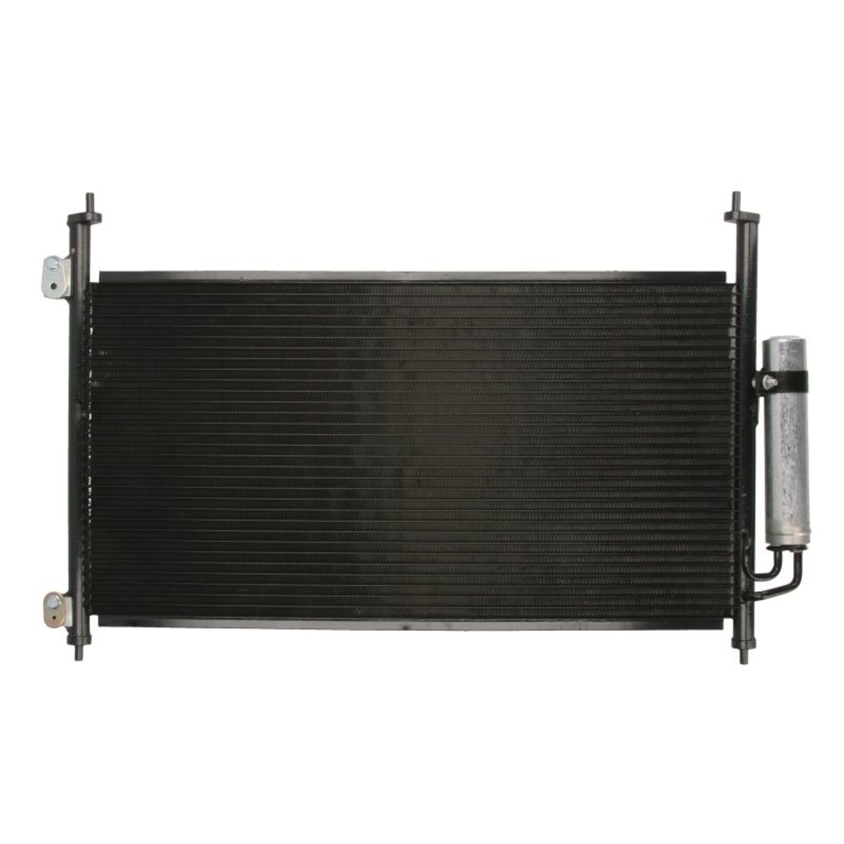 Image of Condensator, airconditioning