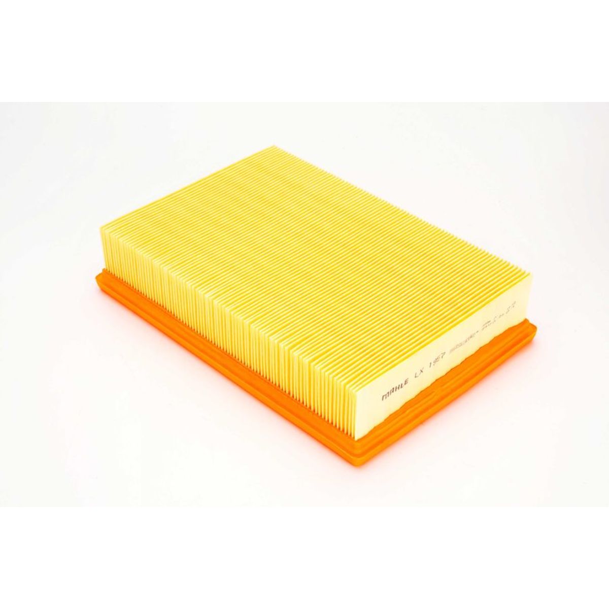 Image of MAHLE luchtfilter