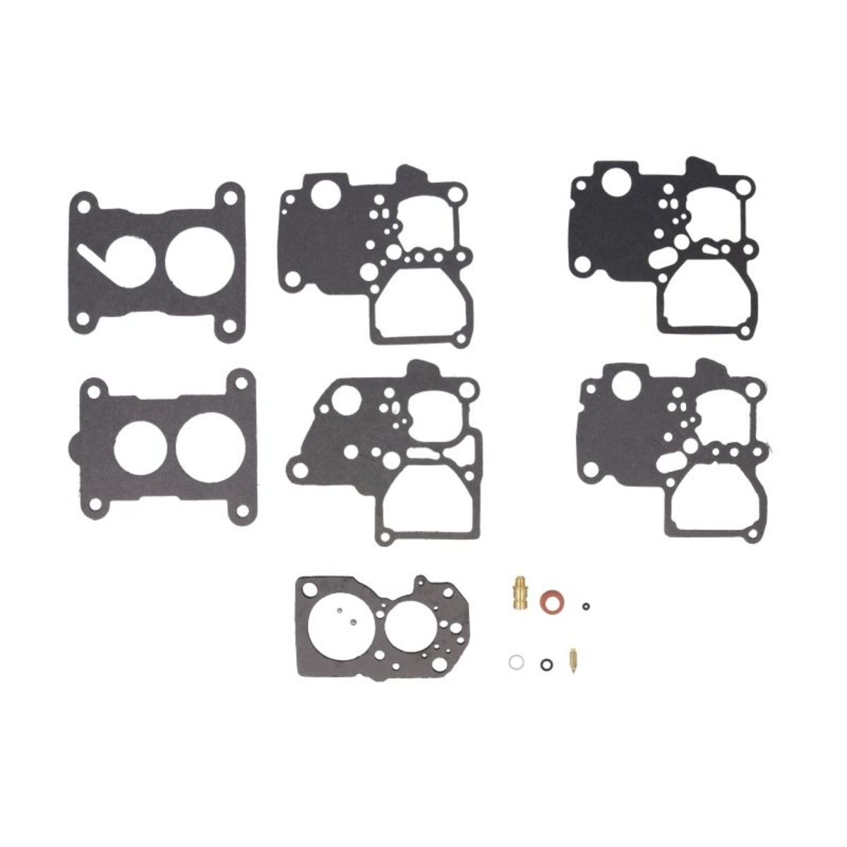 Reparatieset, carburateur MEAT & DORIA S35G