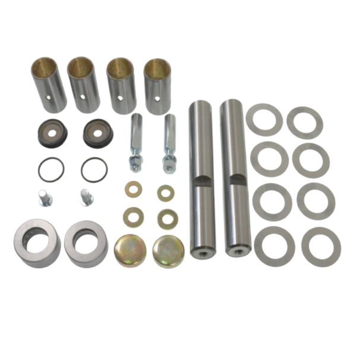 Image of Fusee reparatieset