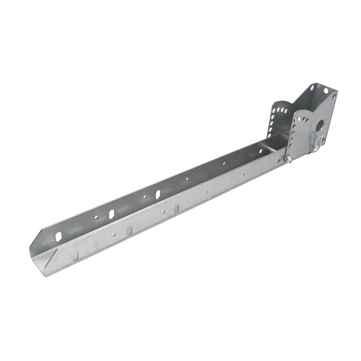 Image of Bumper, steun