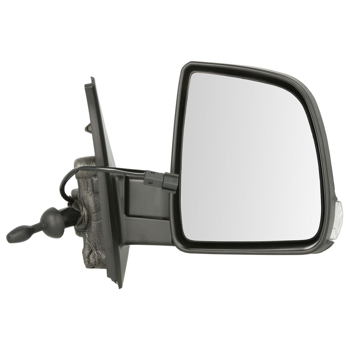 Blic Specchietti Retrovisori Esterni 5402-07-046362P Destro