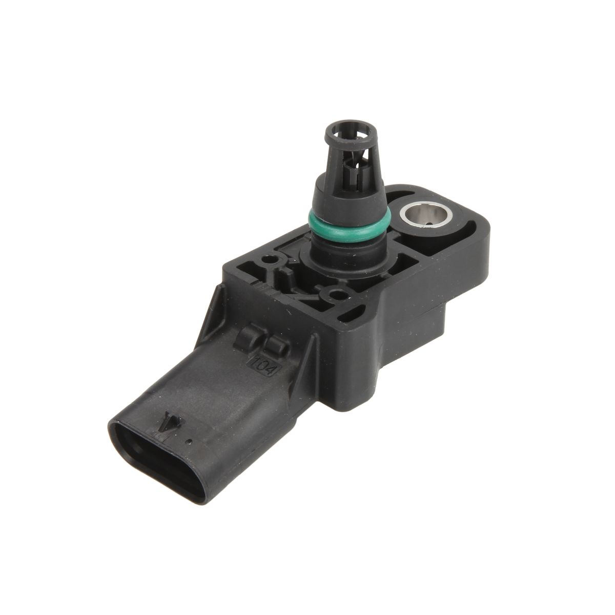 Image of Sensor, inlaatspruitstukdruk