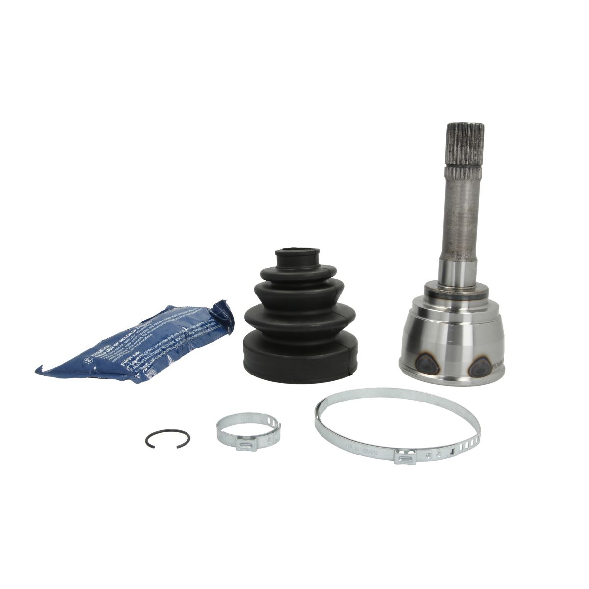 Image of Homokineet reparatie set, aandrijfas  KIT
