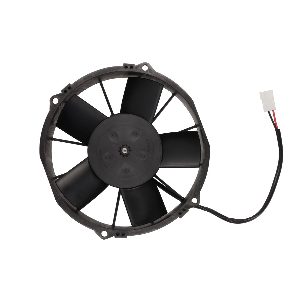 Image of Airco ventilator