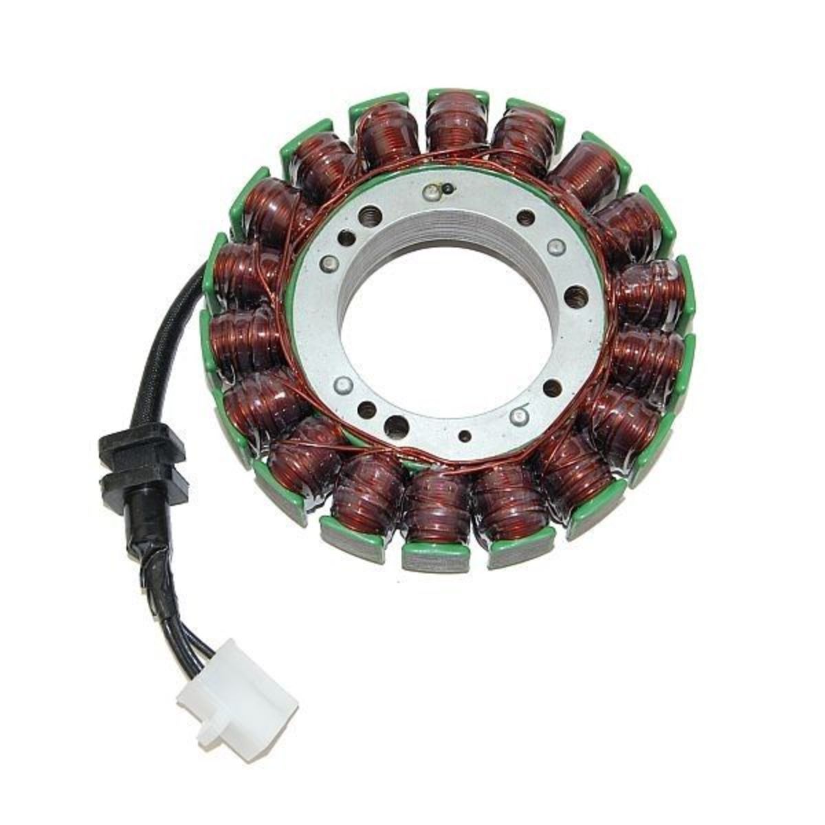 Ständer, Lichtmaschine VICMA VIC-17380