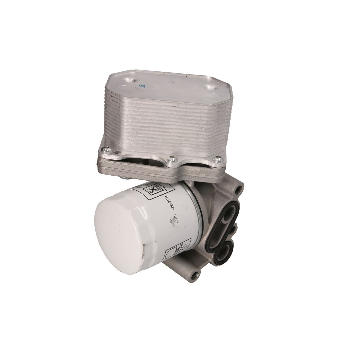 Image of Olie radiator, motorolie
